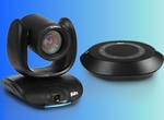 AVer najavljuje VC550: 4K PTZ konferencijsku kameru s dvostrukim objektivom