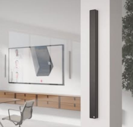 AUDAC VIRO C: novi line array zvu�nici za profesionalno ozvu�enje