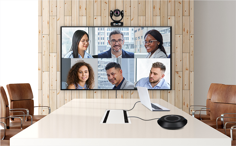 Najbolje kamere i mikrofoni za videokonferenciju – vodi za tvrtke