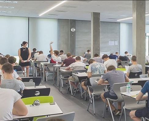 Profesionalno ozvuenje predavaonica, uionica, fakulteta i kola