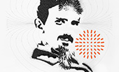Studija sluaja: Nikola Tesla - Mind From The Future multimedijalna izloba