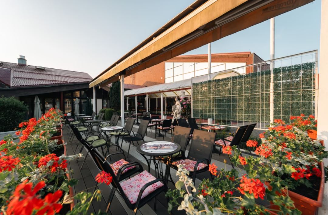 Hotel Josipdol u Lici – projekt profesionalnog ozvu�enja hotela