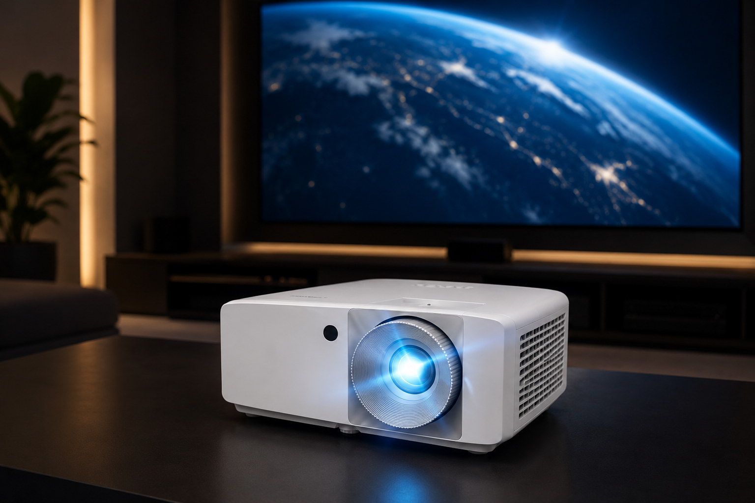 Novi Optoma modeli projektora za kućno kino i gaming