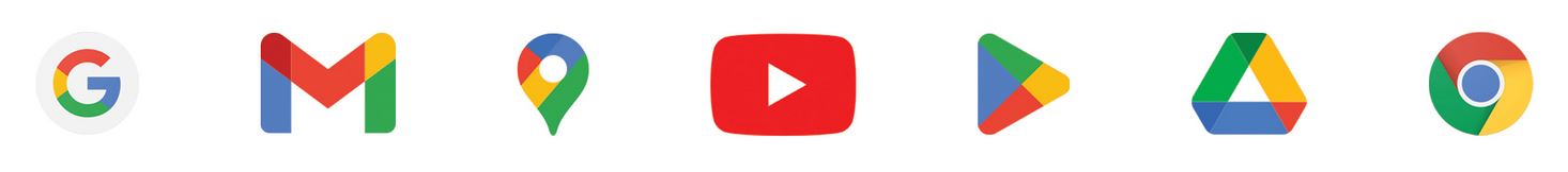 Google EDLA ikona koja oznaava certifikaciju Optoma Creative Touch 3 zaslona za suradnju i integraciju u poslovnom okruenju.