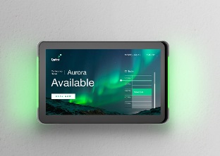 Digital signage monitor IADXDS-1078