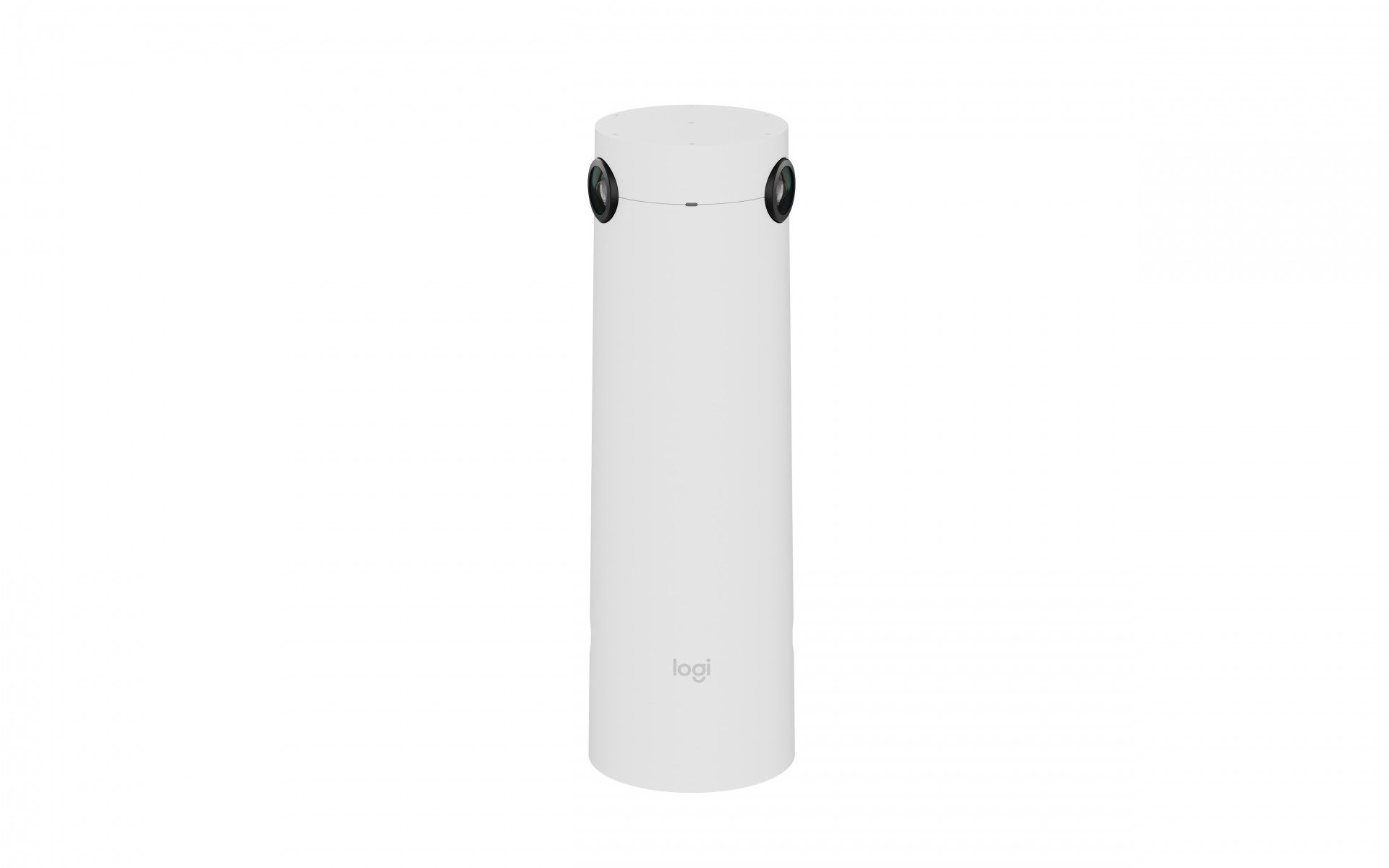 Logitech Sight Webcam White