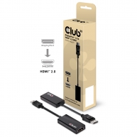 Adapter Club3d CAC-1070