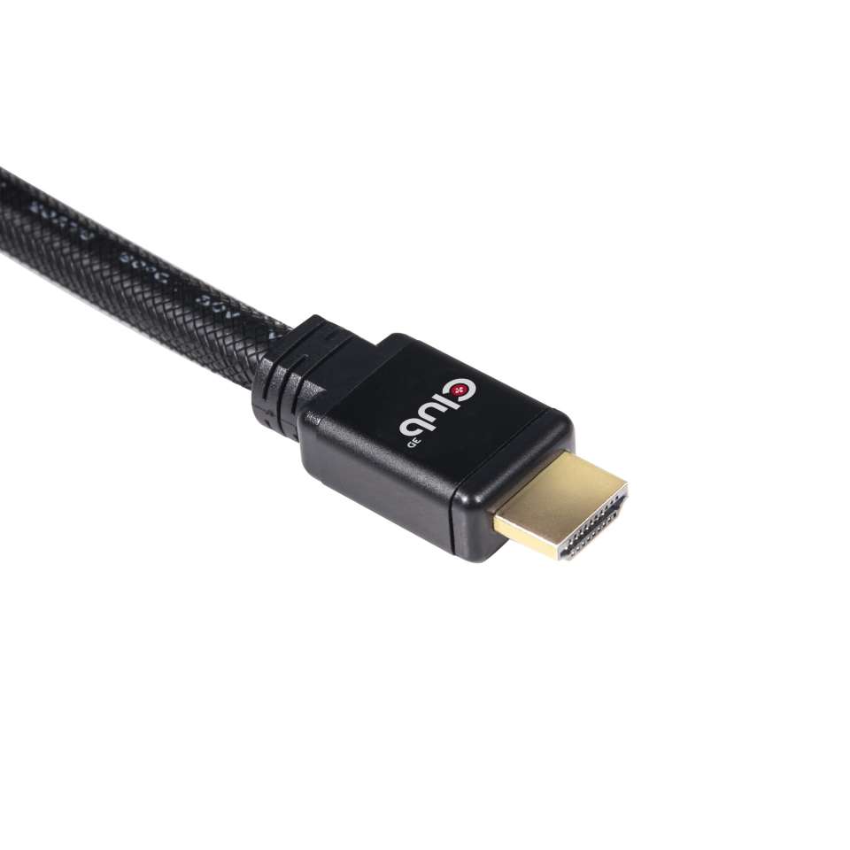 Club3D HDMI UHD kabel duljine 10m