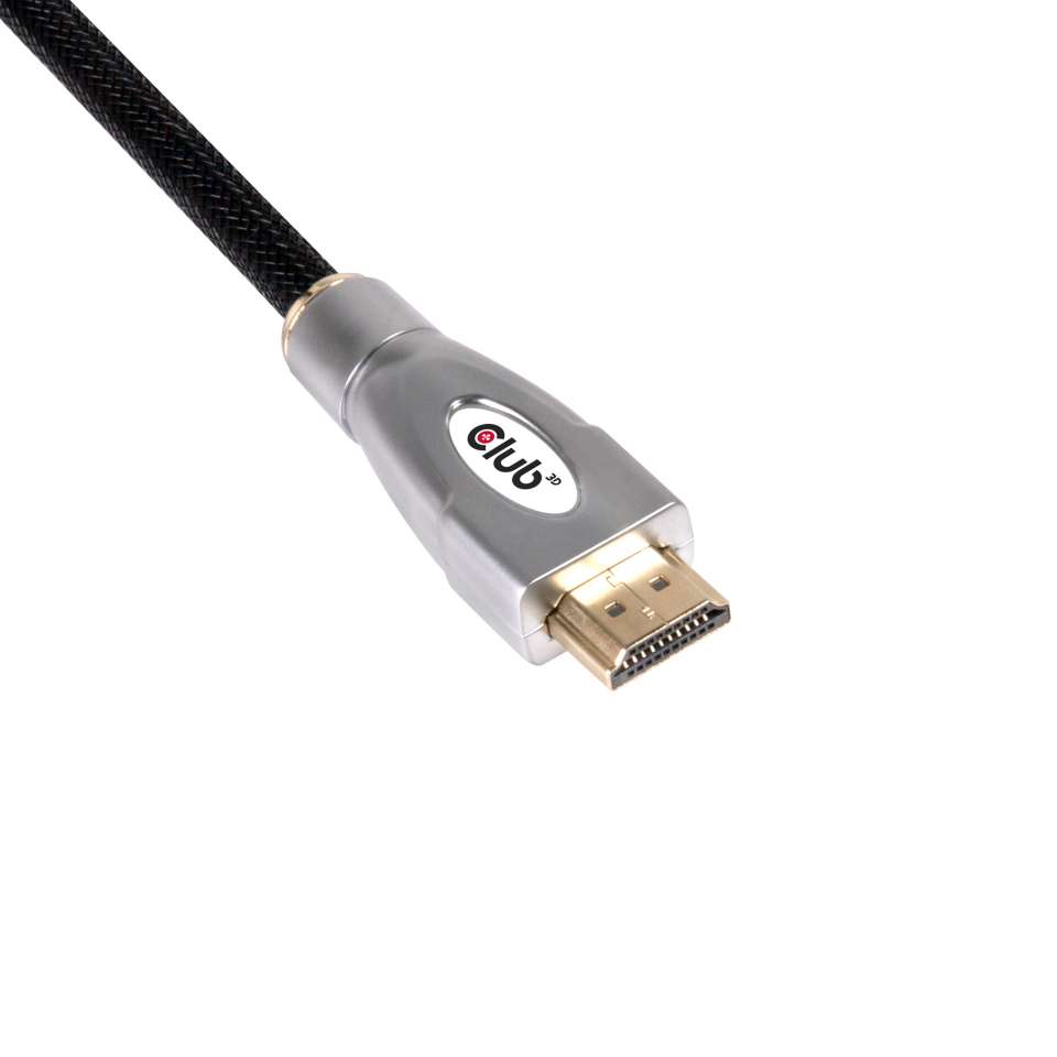 Club3D HDMI UHD kabel duljine 5m