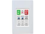 TouchScreen kontrolno tipkalo ABTUS A934-312C WHITE