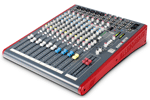 Mikseta Allen&Heath ZED-12FX