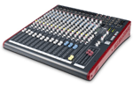 Mikseta Allen&Heath ZED-16FX