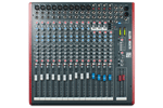 Mikseta Allen&Heath ZED-18