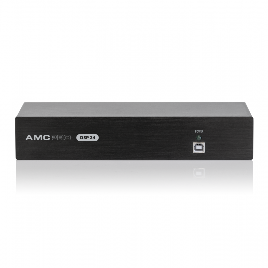 Digitalni procesor AMC DSP24