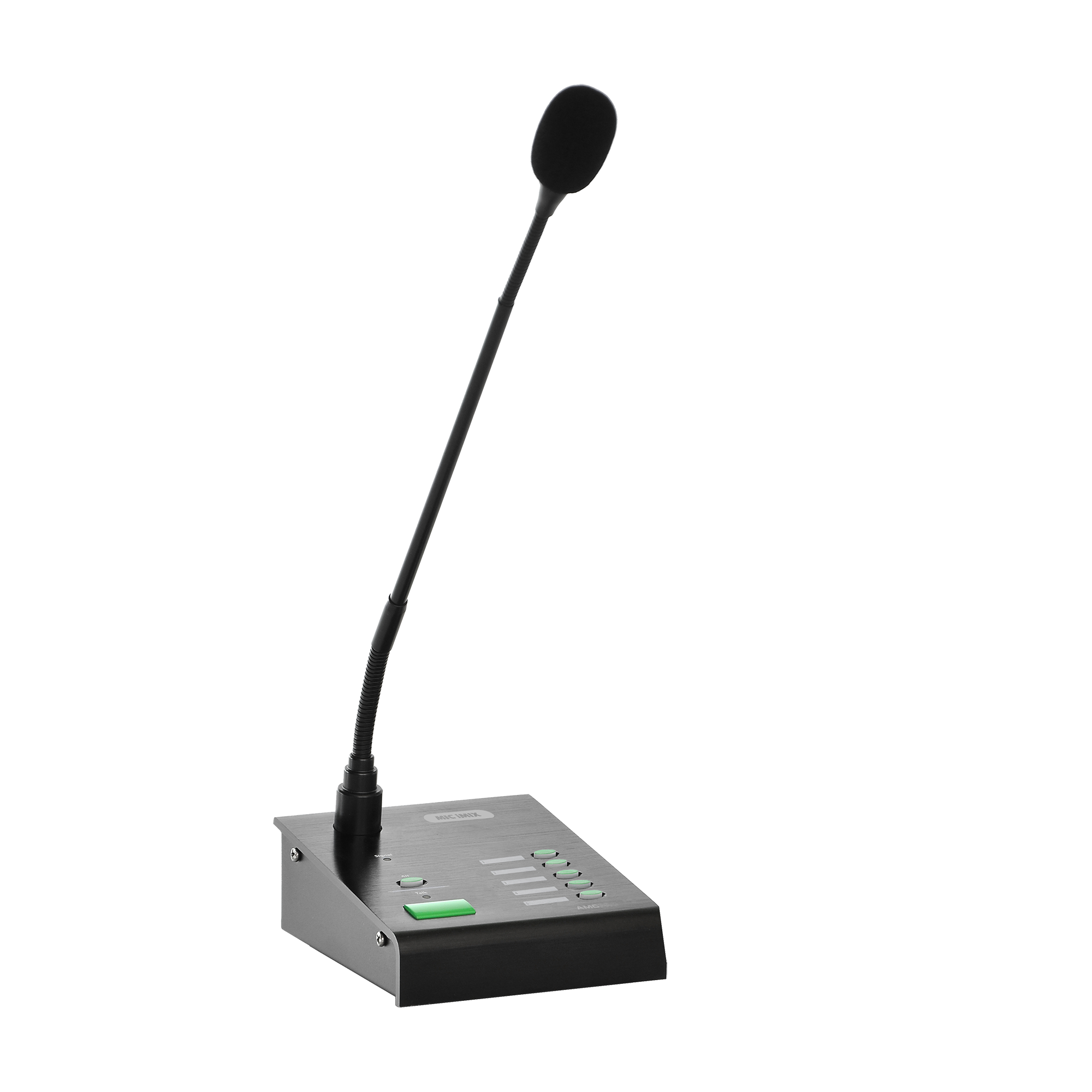 Pozivni mikrofon AMC MIC iMIX za Audio matricu iMIX5