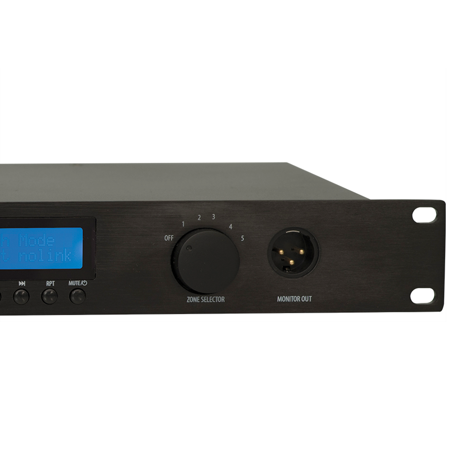 Audio matrica AMC iMIX5