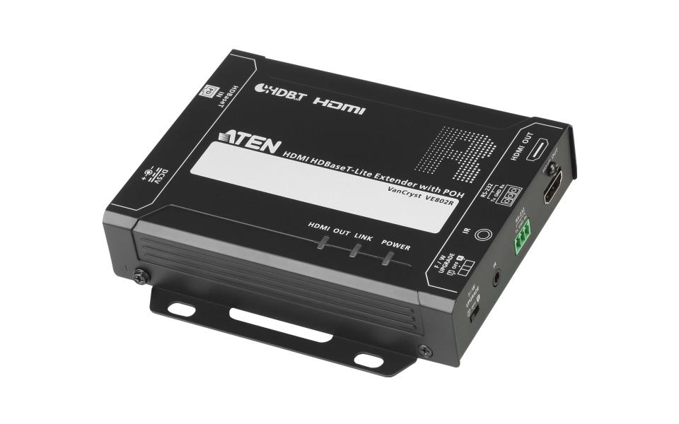 HDBaseT predajnik Aten VE802T