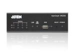 Aten VK224 4-Port Serial