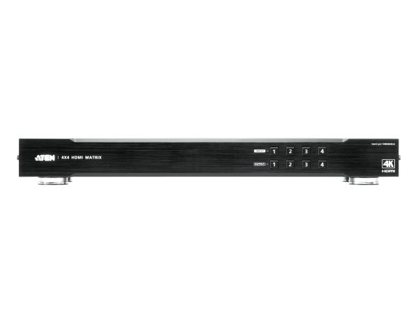 Matrični HDMI preklopnik Aten VM0404HA