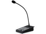 Pozivni mikrofon Audac APM116MK2, 16-zone