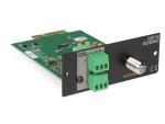 Modul tunera FM&DAB Audac DMP42