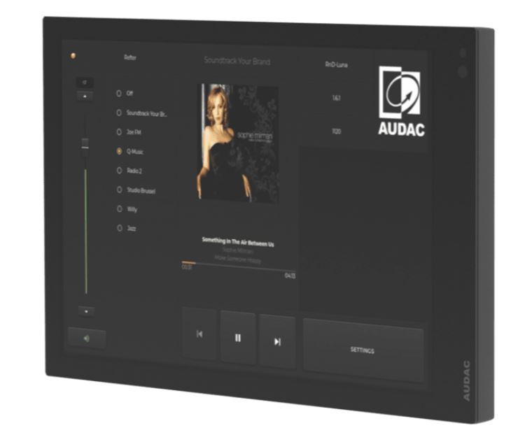 RIVEA-M-B