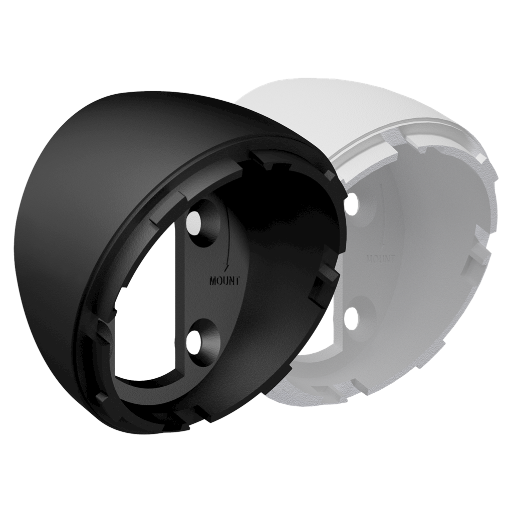 Extension nosa�a Audac WMA20, za stropnu monta�u zvu�nika ATEO2, crni