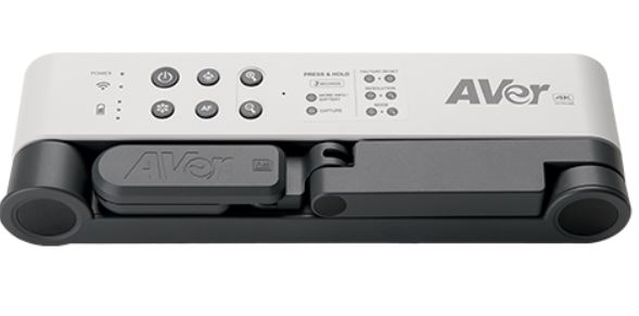 Dokument kamera AVerVision M15W +  Wireless Miracast MD20