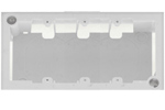 Konekcijski panel AVcon-BOX56