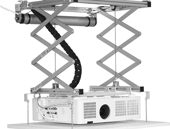 Stropni lift za projektor SlHL100