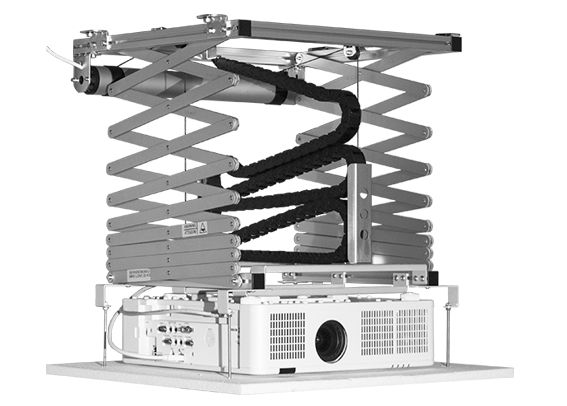 Stropni lift za projektor SlHL300
