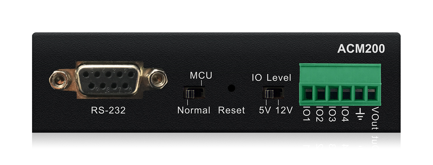 Blustream ACM210 kontrolni modul