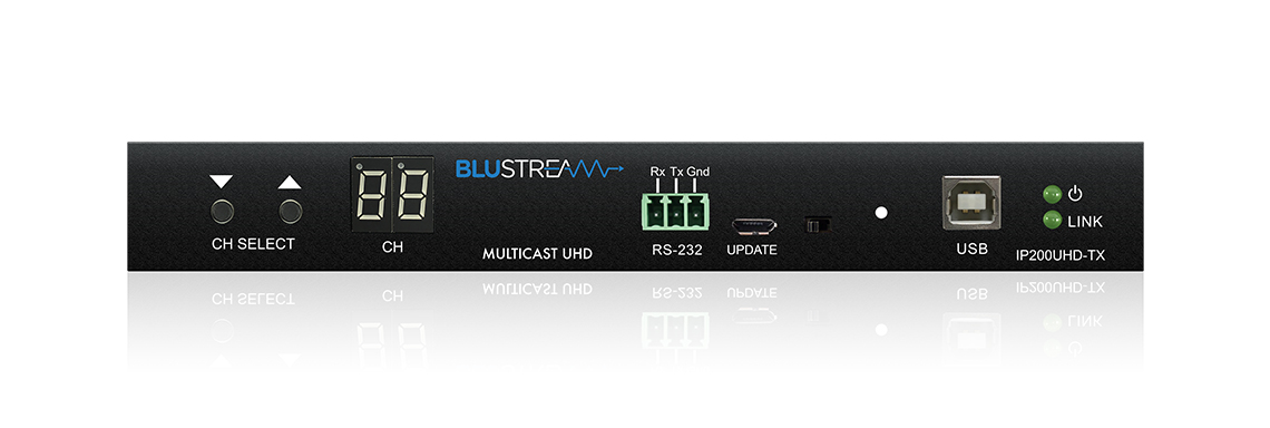 Blustream IP200UHD-TX