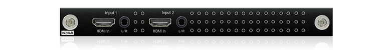 2-Way HDMI Input board Blustream PRO-IN2HAB