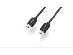 Kabel Bluestream USBCM1 USB-C 3m