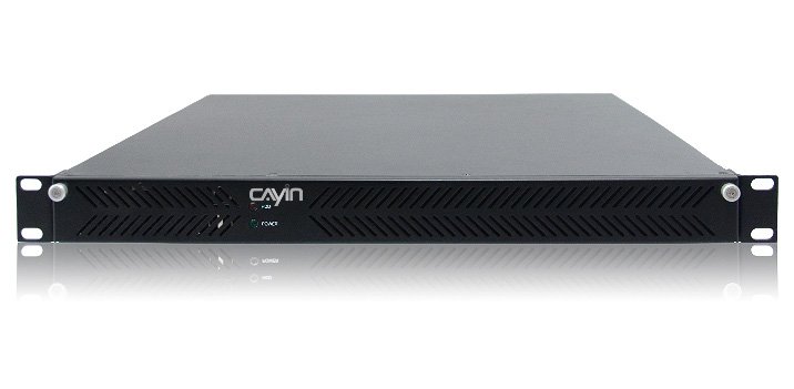 Signage server Cayin CMS-60