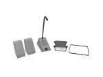 Intercom CONTACTA STS-K002L-G