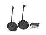 Intercom CONTACTA STS-K073-WL