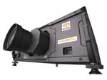 Projektor Digital Projection Titan Super Quad SX + 3D