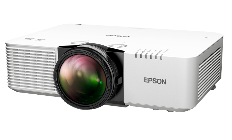 Projektor Epson EB-L690SU