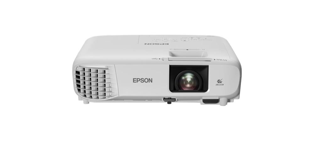 Projektor Epson EB-FH06