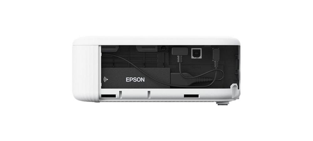 Projektor Epson EB-FH02