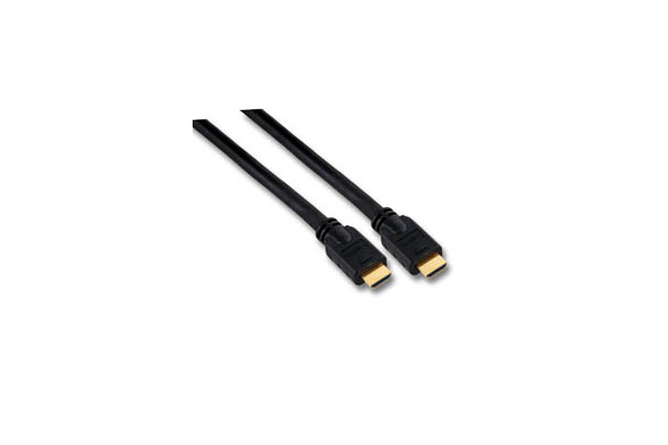 Kabel HDMI 1.4 High Speed 1.5m