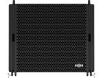 Pasivni line array zvunik HH Electronics MP42
