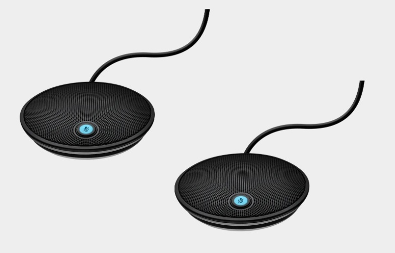 Logitech Expansion Microphone