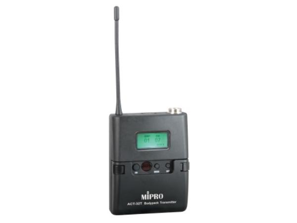 Mikrofonski predajnik Mipro ACT-32T
