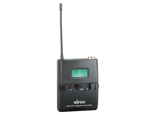 Mikrofonski predajnik Mipro ACT-32T