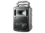 Prijenosni zvučnik Mipro MA-505EXP