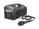 Prijenosni razglasni sustav Mipro MA-101C