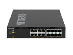 Gigabit AV switch Netgear NG-XSM4316-100NES
